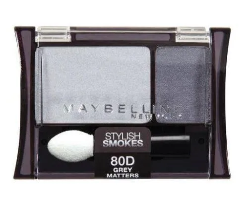 Maybelline New York Expert Wear Eyeshadow Duos,"Choose Your Shade!"