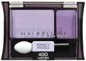 Maybelline New York Expert Wear Eyeshadow Duos,"Choose Your Shade!"