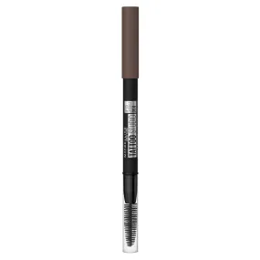 Maybelline Tattoo Brow 36HR Eyebrow Pencil - Deep Brown