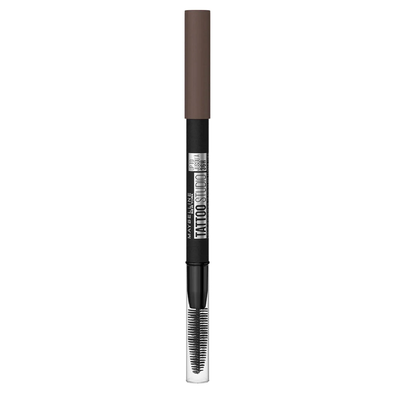 Maybelline Tattoo Brow 36HR Eyebrow Pencil - Deep Brown