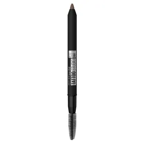 MAYBELLINE Tattoo Brow 36HR Eyebrow Pencil - Medium Brown