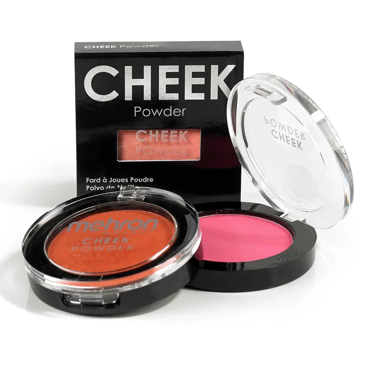 Mehron CHEEK Powder