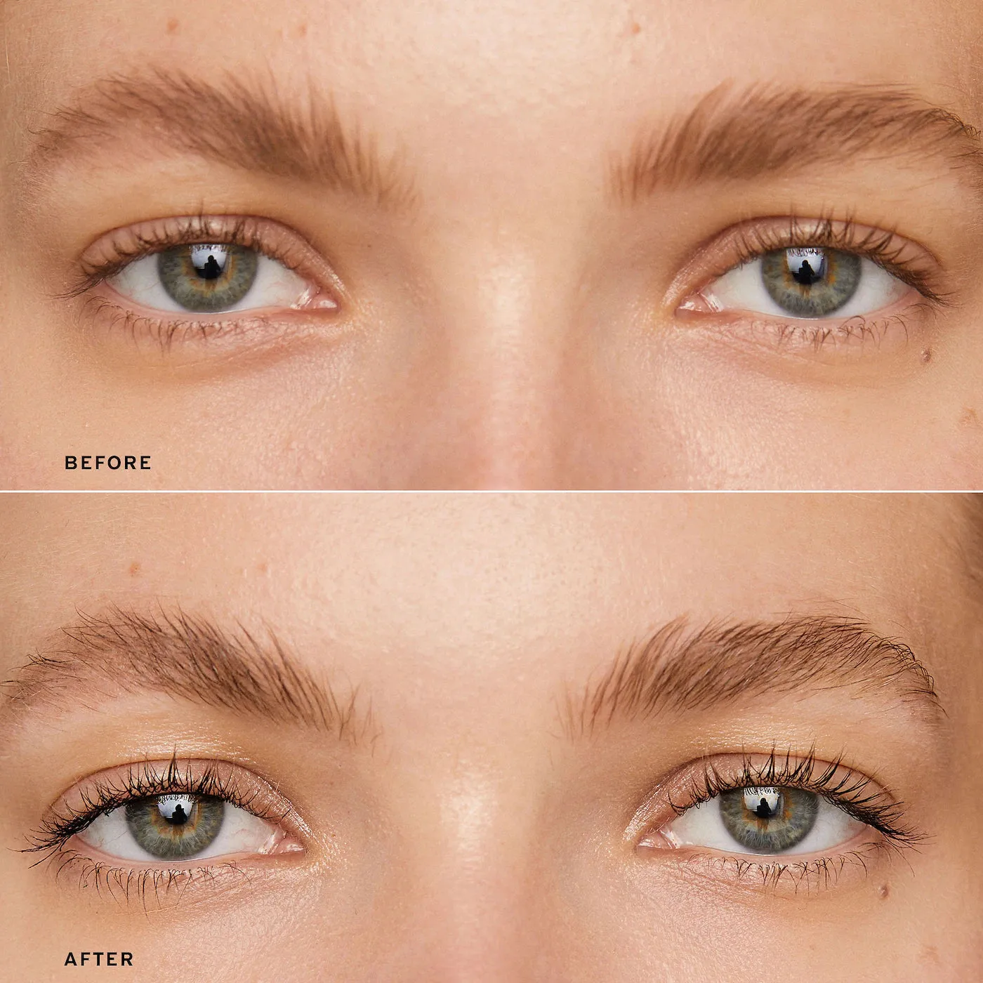 Merit - Clean Lash Lengthening Tubing Mascara