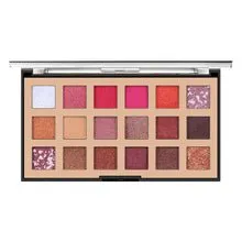 Miss Rose New Fashion Eyeshadow Palette (Nude)