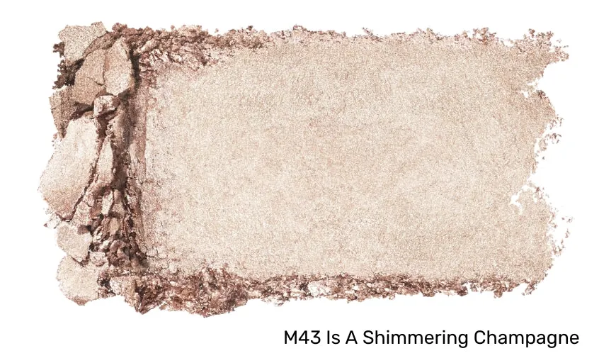 MOB Beauty Eyeshadow
