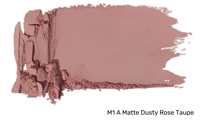 MOB Beauty Eyeshadow
