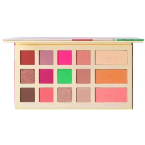 Moira Juicy Series Palette- Apple of my Eye