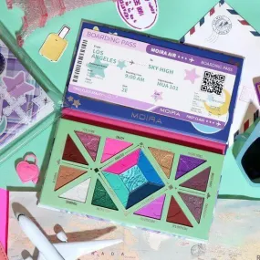 Moira Sky's The Limit Pressed Pigment Palette