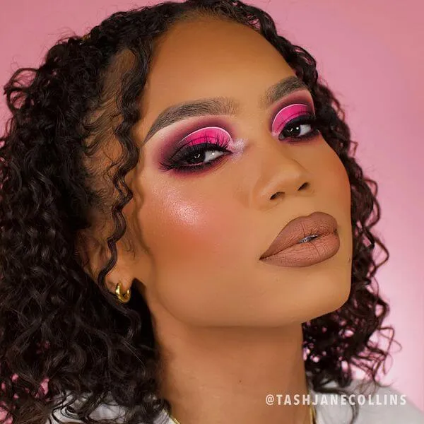 Moira Sky's The Limit Pressed Pigment Palette