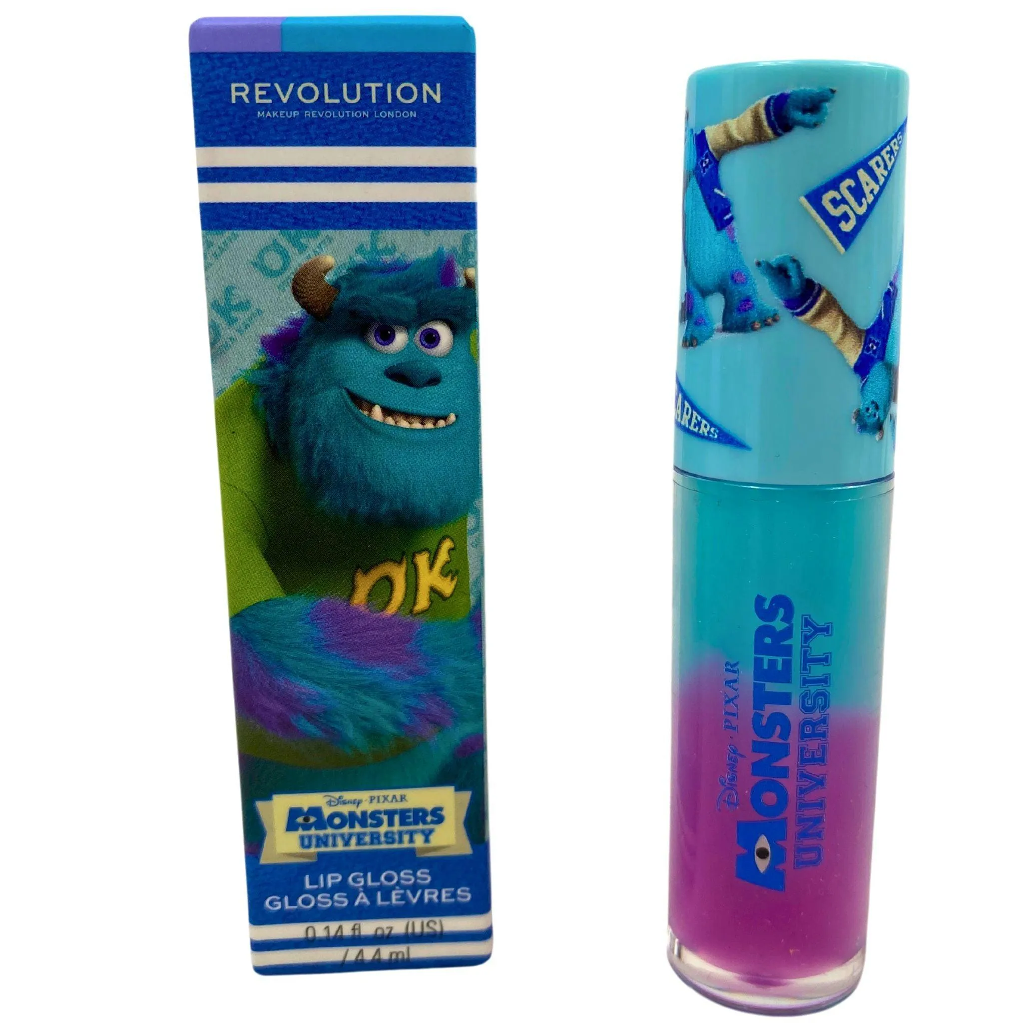 Monsters University Lip Product Mix (50 Pcs Lot)