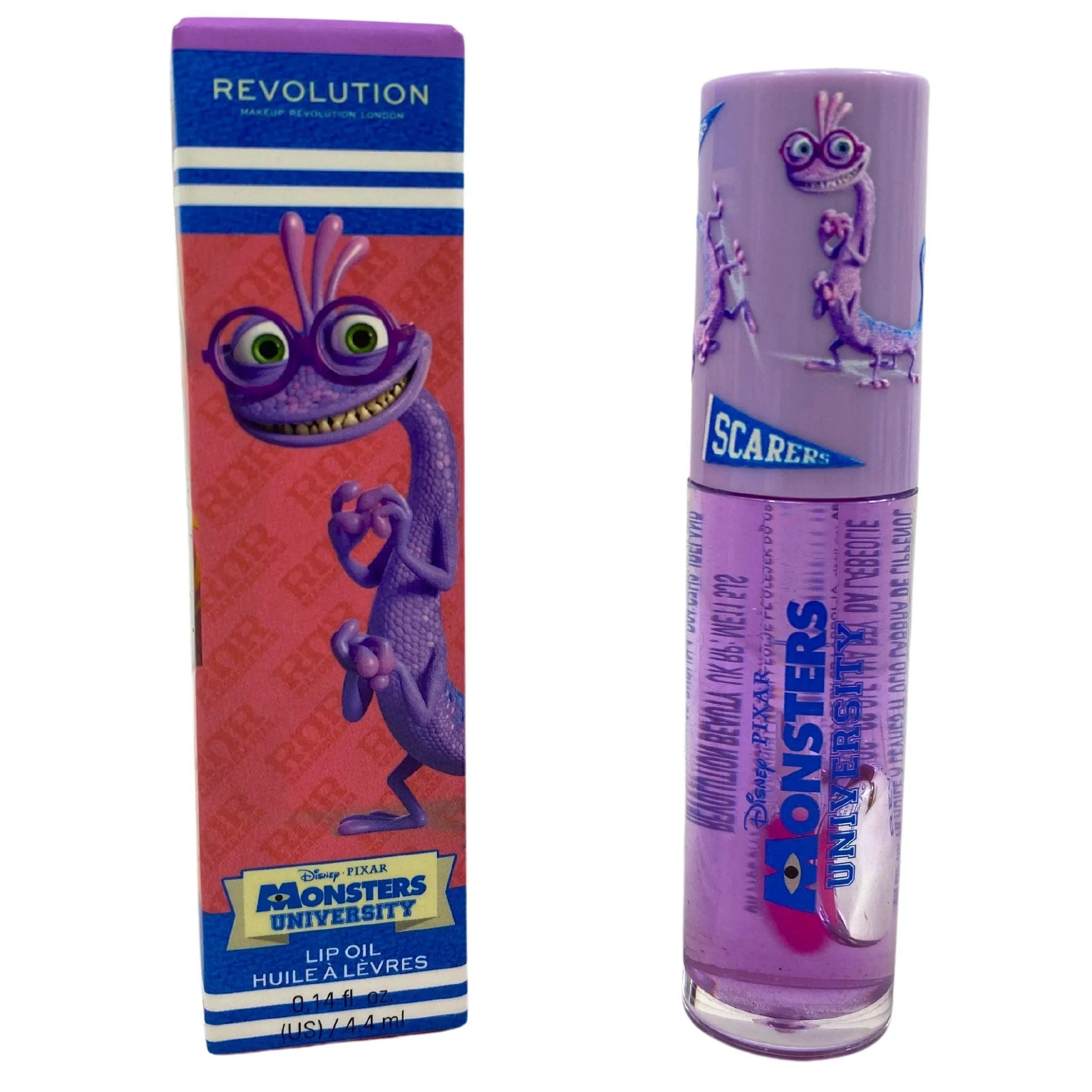 Monsters University Lip Product Mix (50 Pcs Lot)