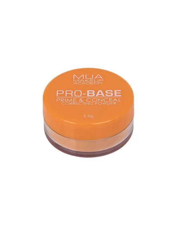 MUA PRO - Base Correcting Powder