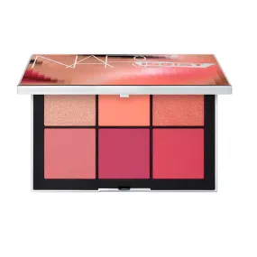 NARSissist Wanted Cheek Palette II