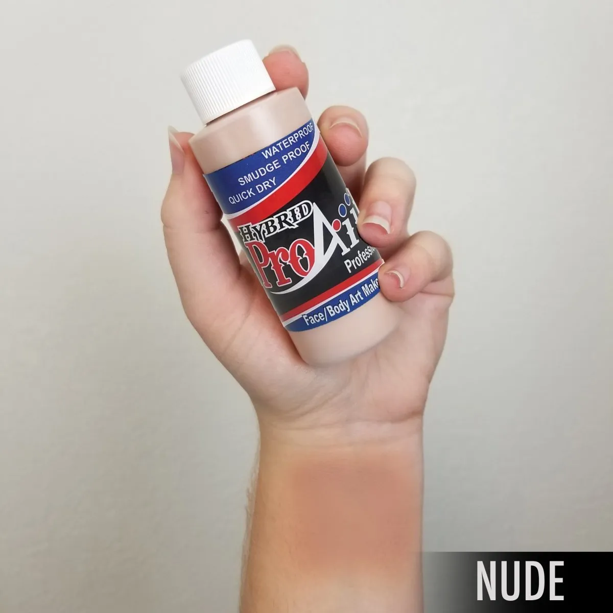 Nude Hybrid