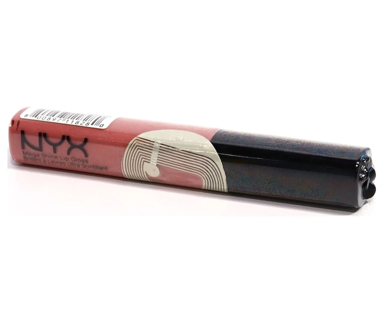 NYX Shiny Lip Gloss, Salsa LG145