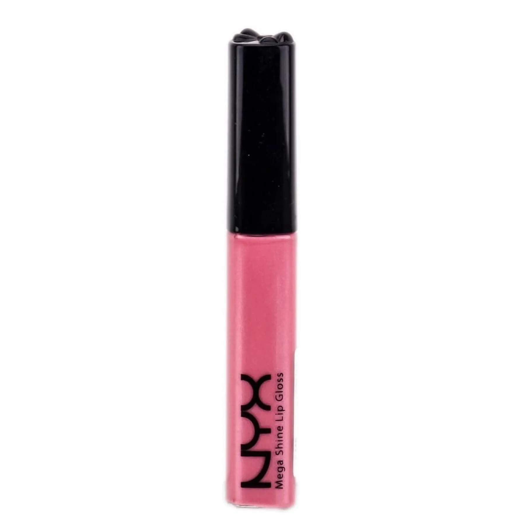 NYX Shiny Lip Gloss, Salsa LG145