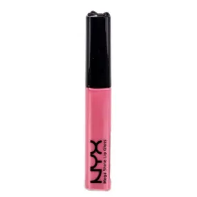 NYX Shiny Lip Gloss, Salsa LG145