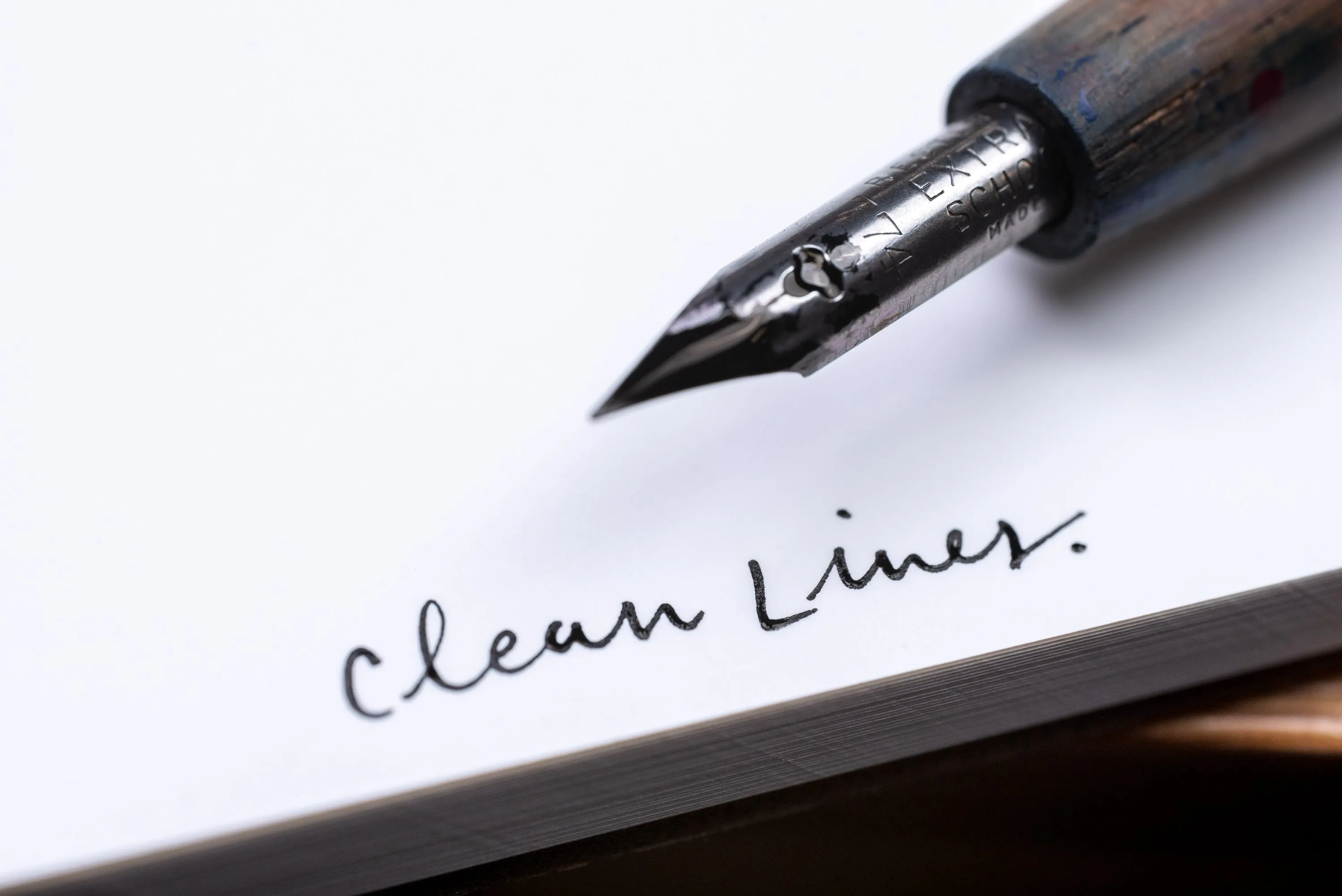 Paper for Pens, 9" x 12" Pad