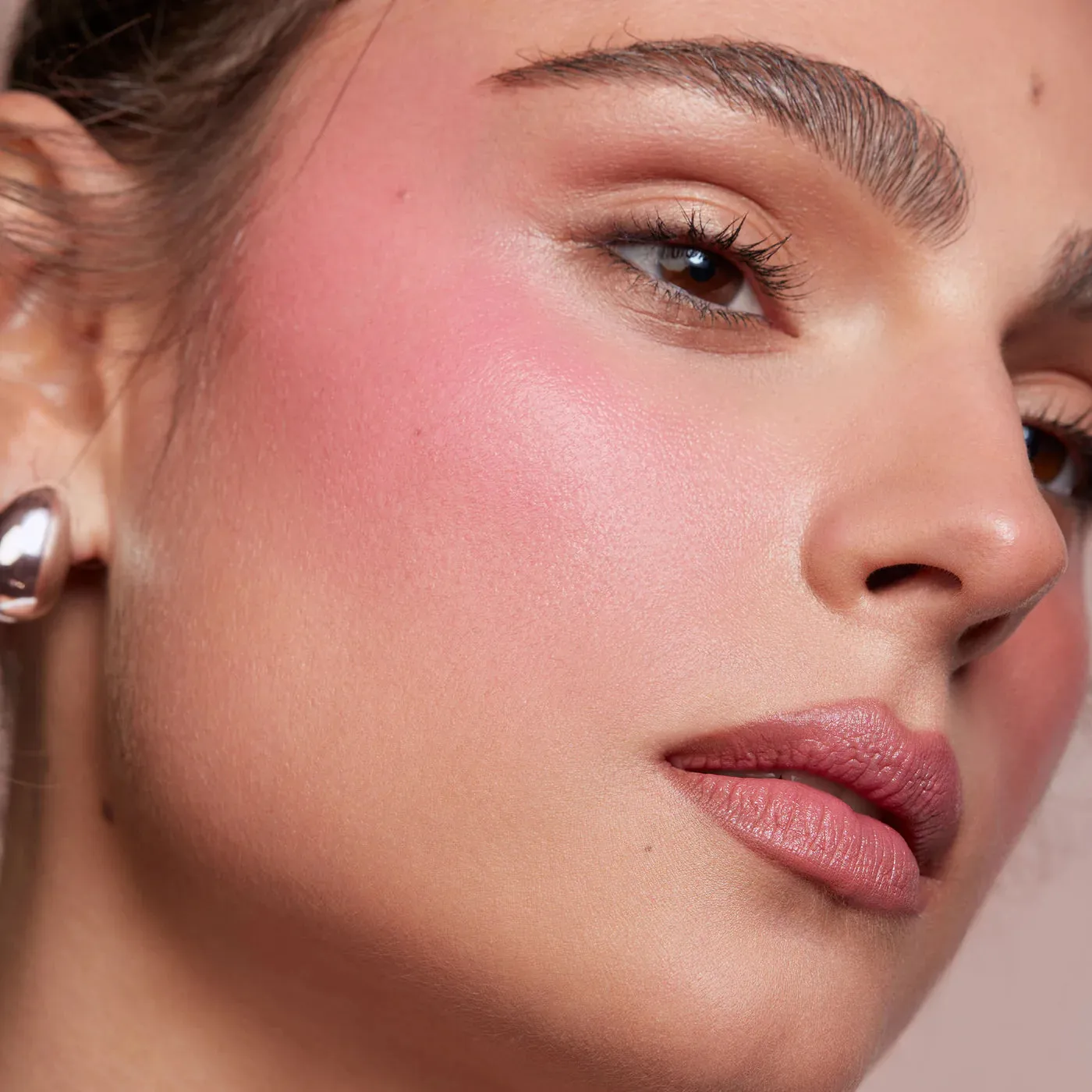 Patrick Ta - Major Headlines Double Take Cream Powder Blush Duo - She's A Doll