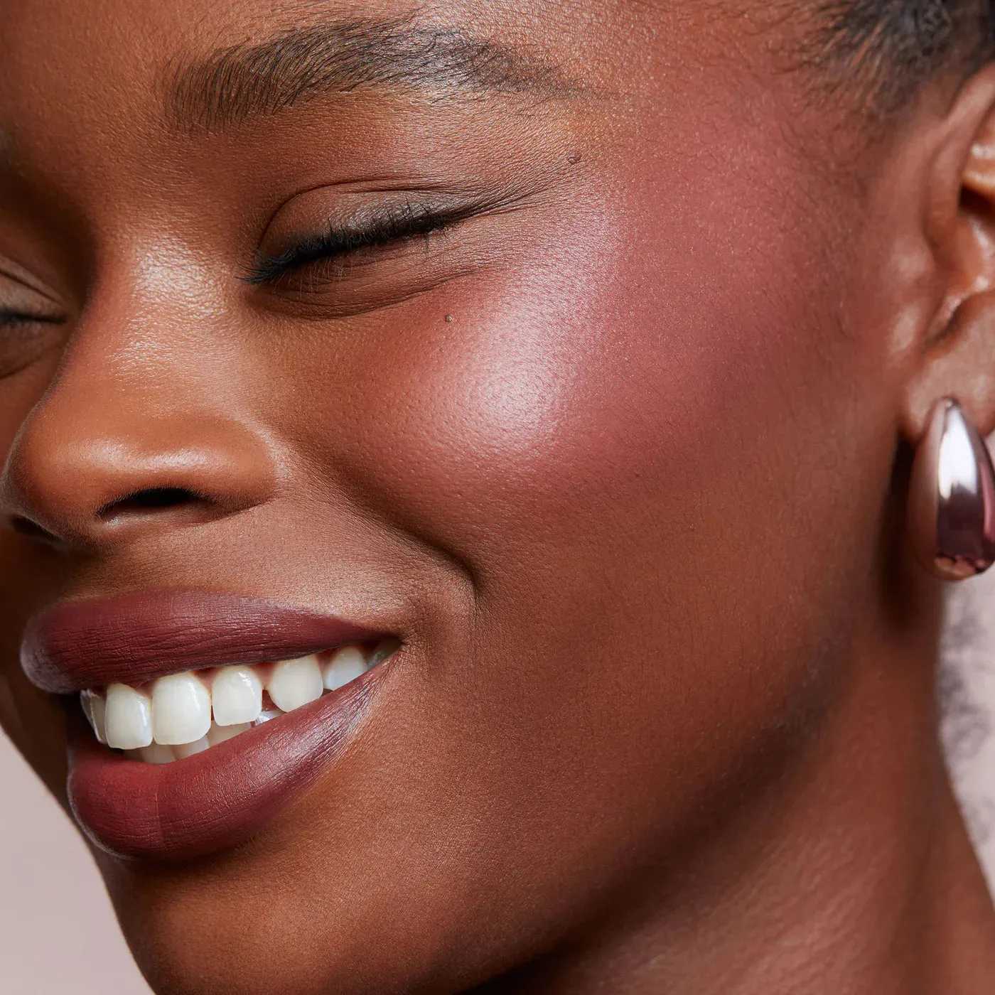 Patrick Ta - Major Headlines Double Take Cream Powder Blush Duo - She's A Doll