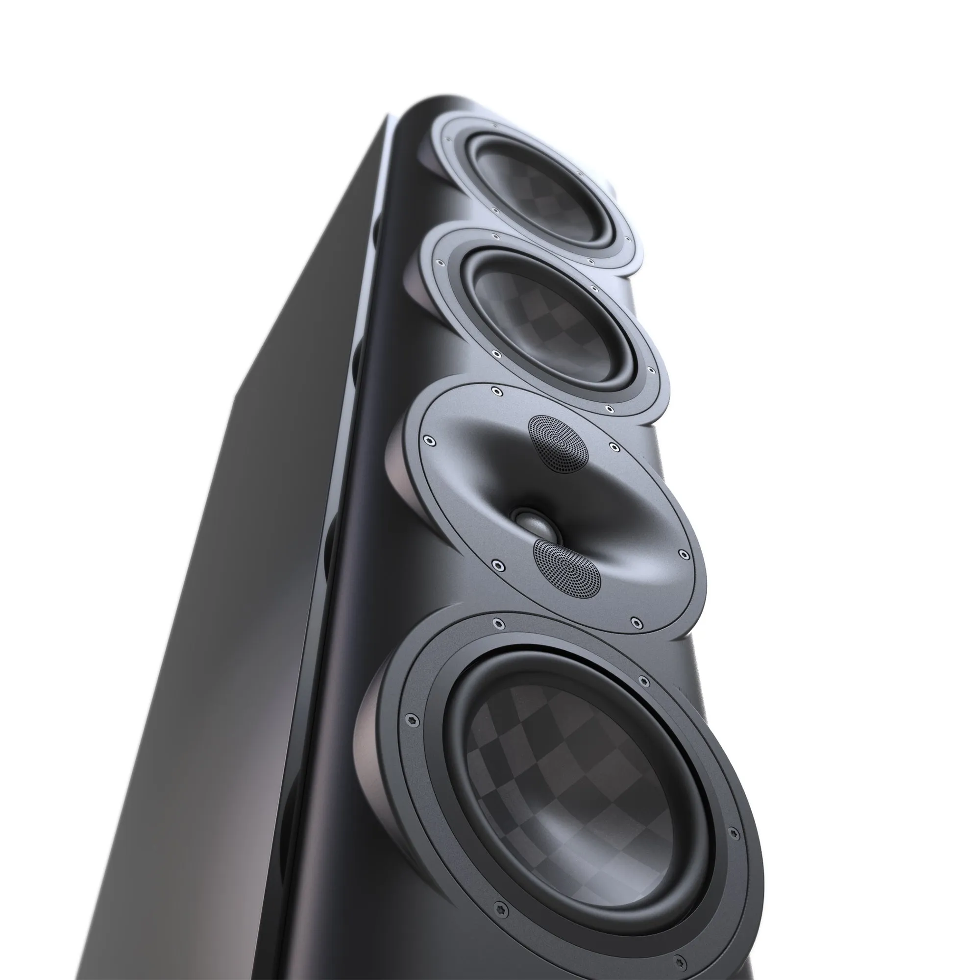 PERLISTEN Audio S7t tower speakers