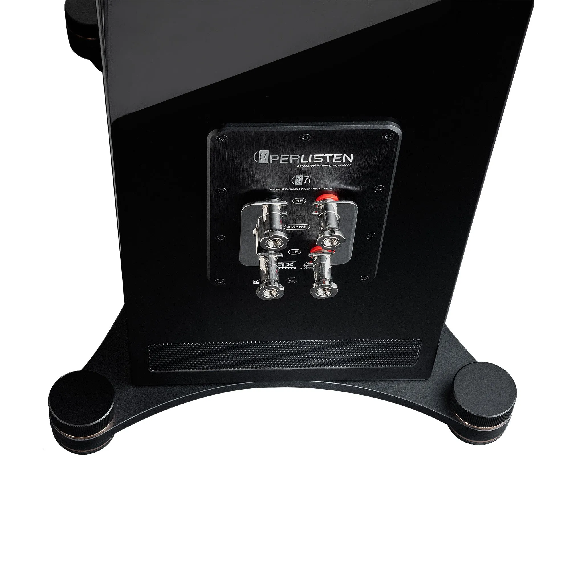 PERLISTEN Audio S7t tower speakers
