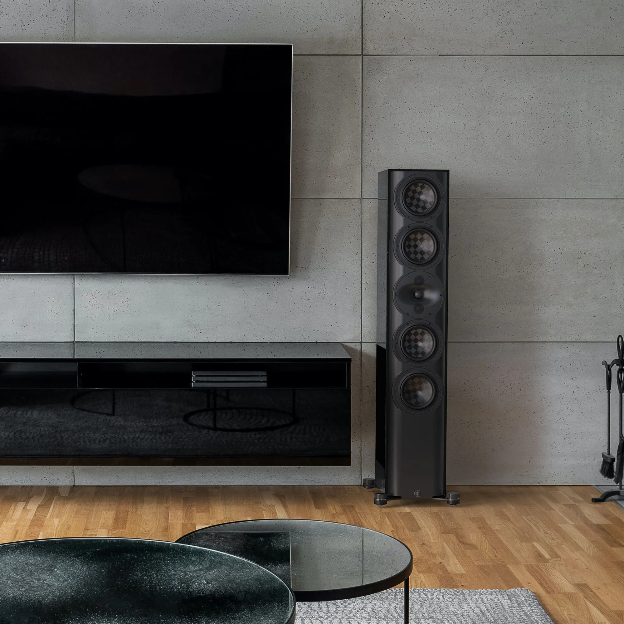 PERLISTEN Audio S7t tower speakers