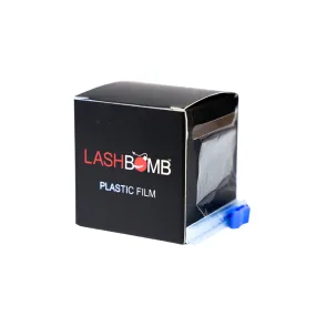 PLASTIC FILM