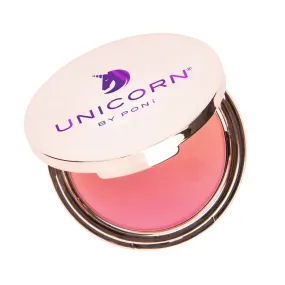 Poni Unicorn Ombre Blush