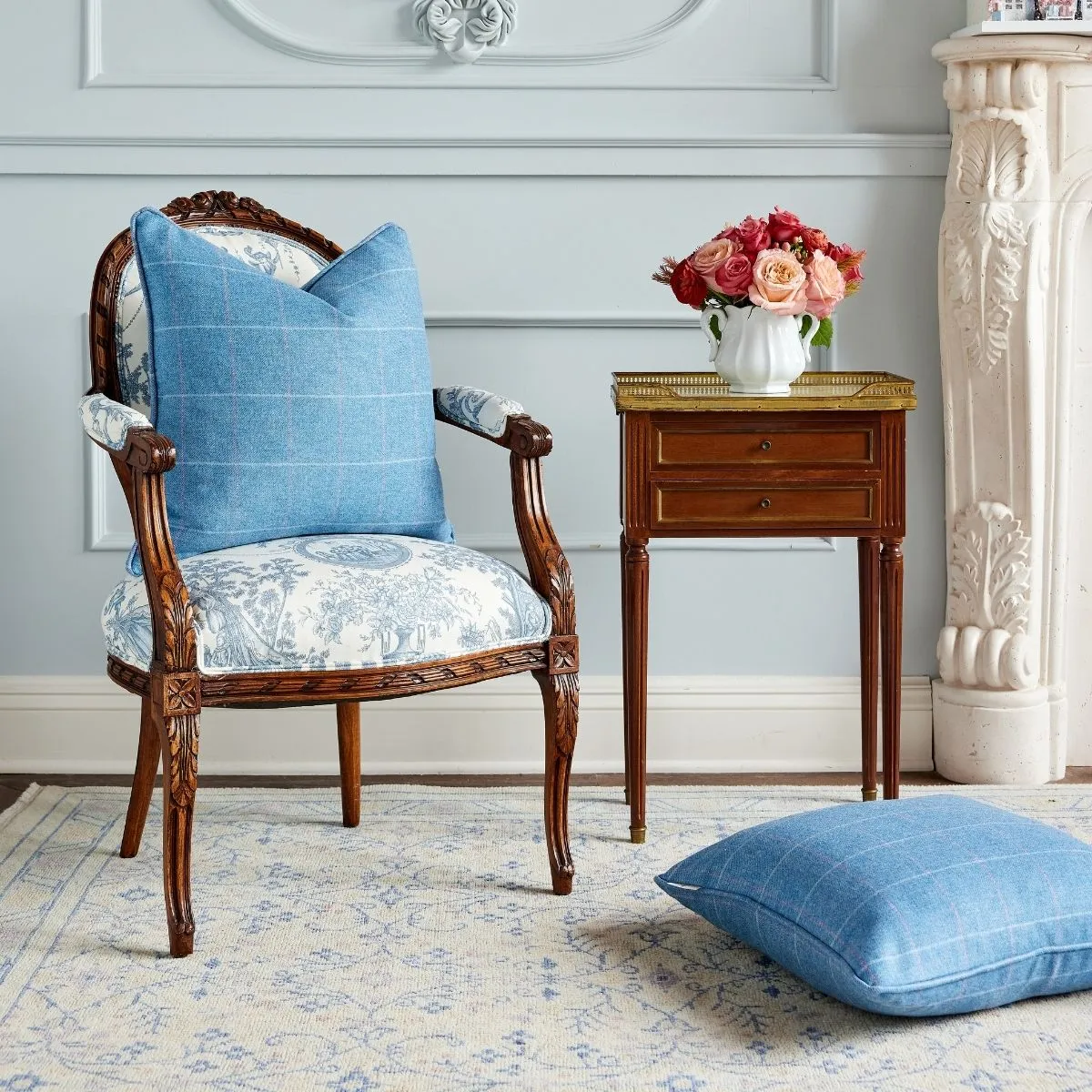Printemps Rug