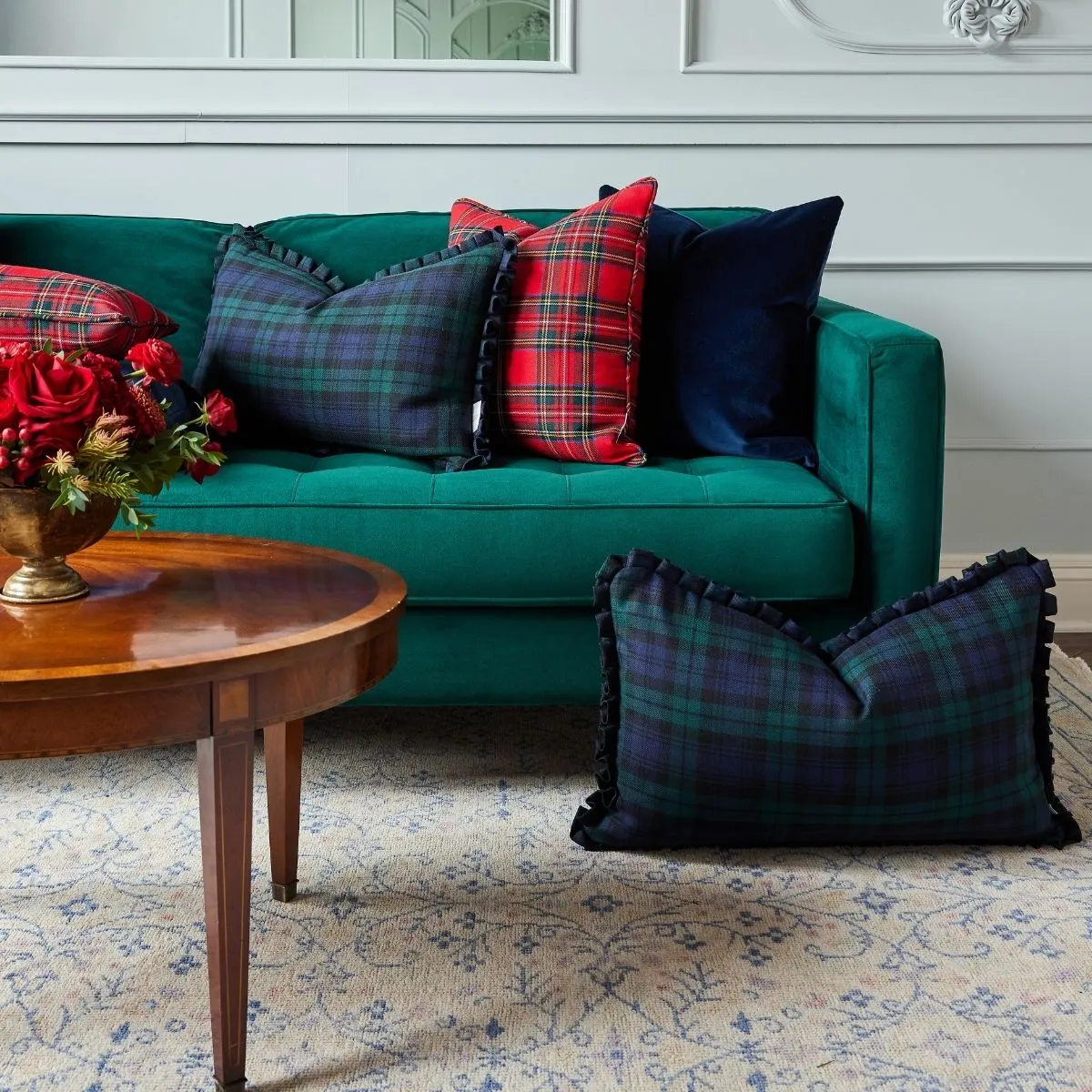 Printemps Rug