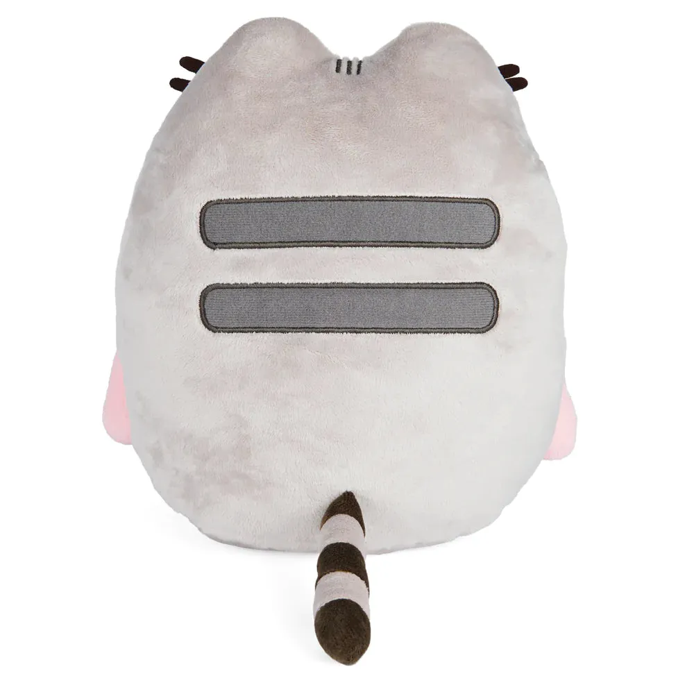 Pusheen with Rainbow Plush 9.5"