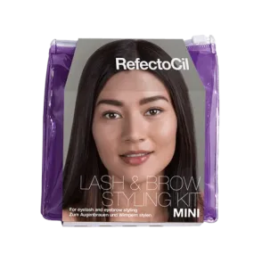 RefectoCil Mini Lash & Brow Styling Kit