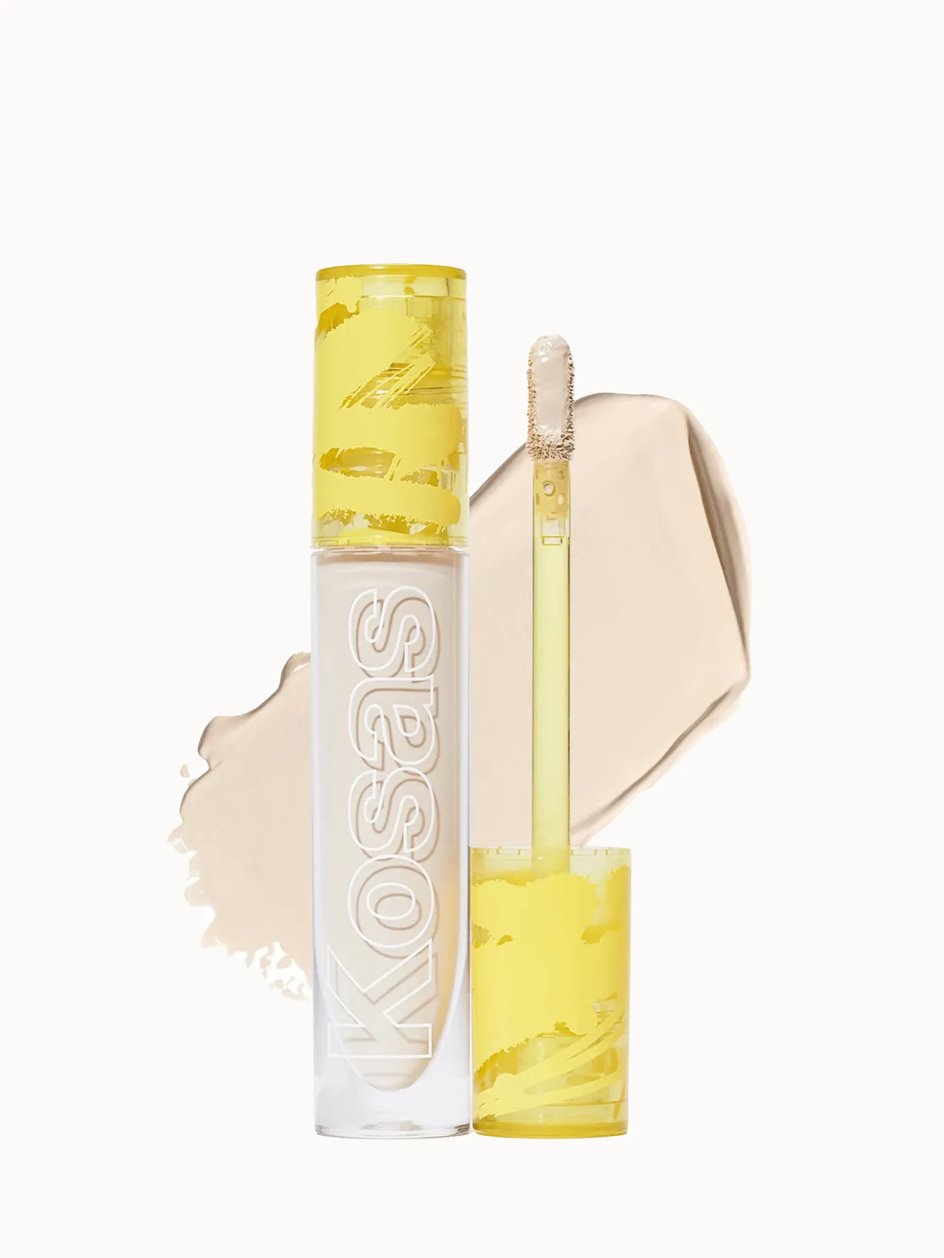 Revealer Concealer