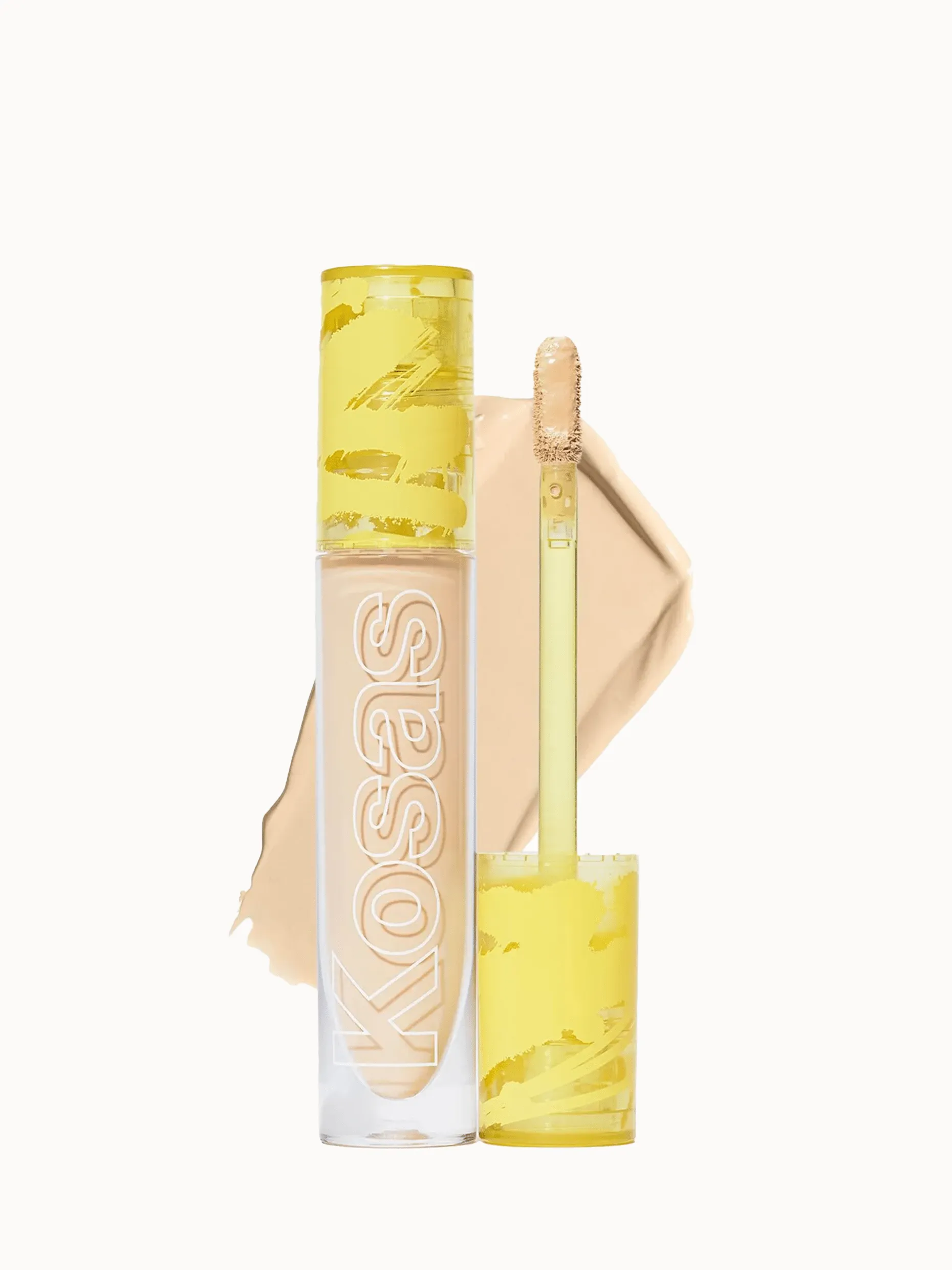 Revealer Concealer