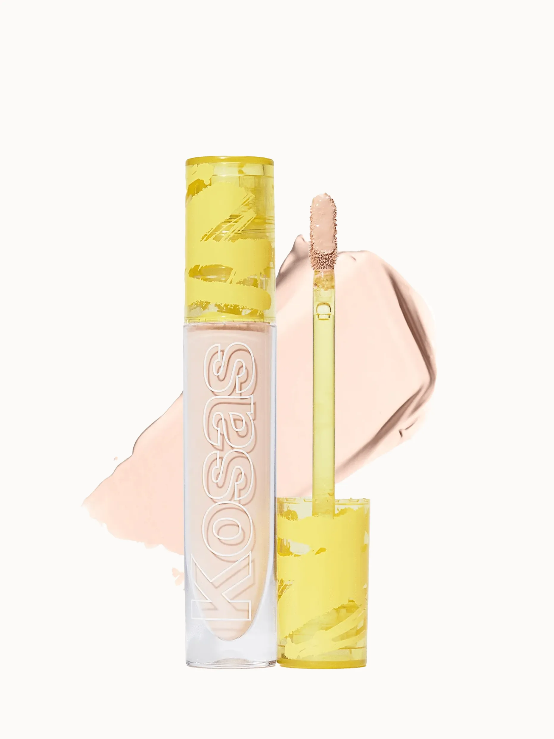 Revealer Concealer