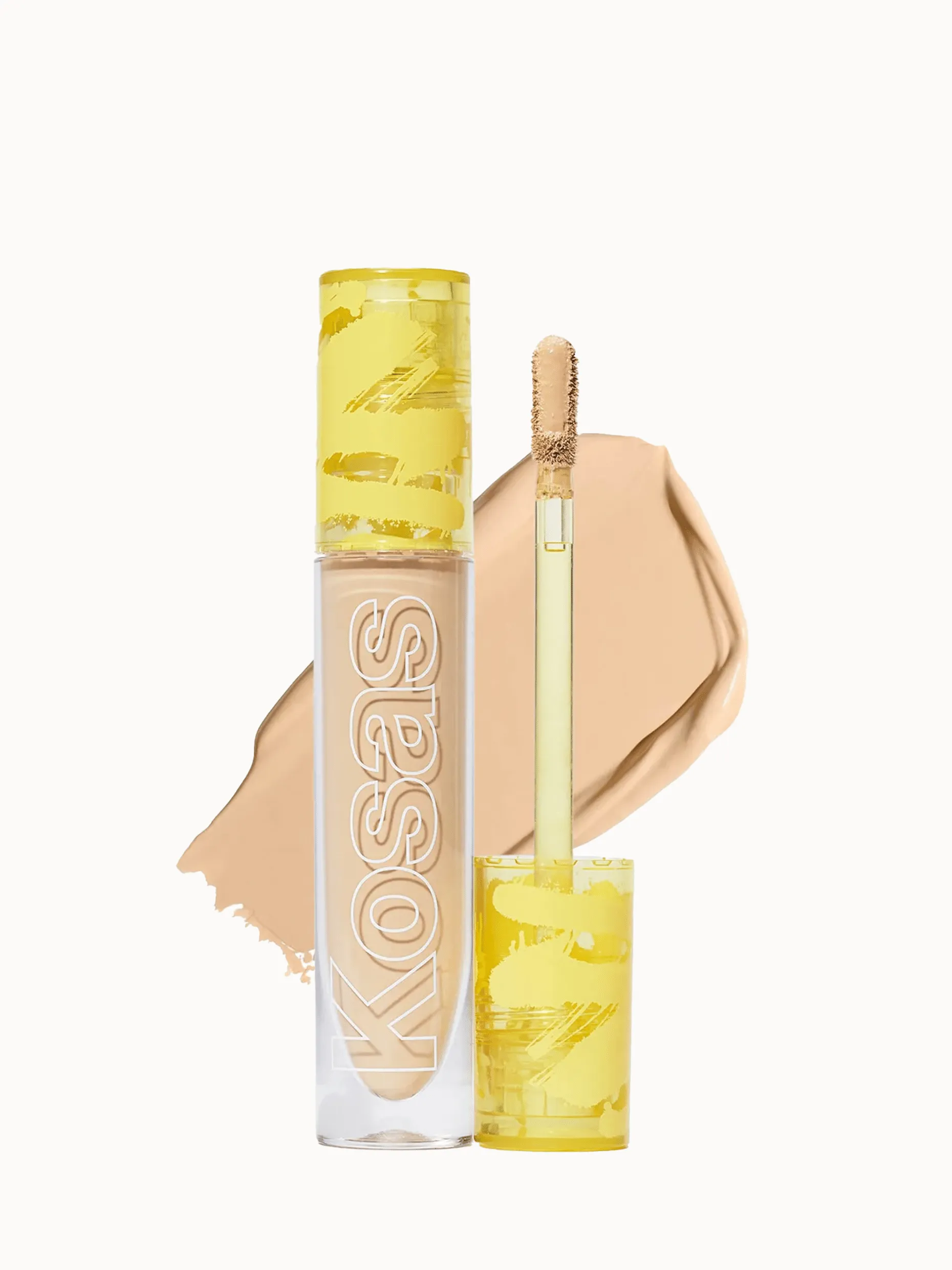 Revealer Concealer