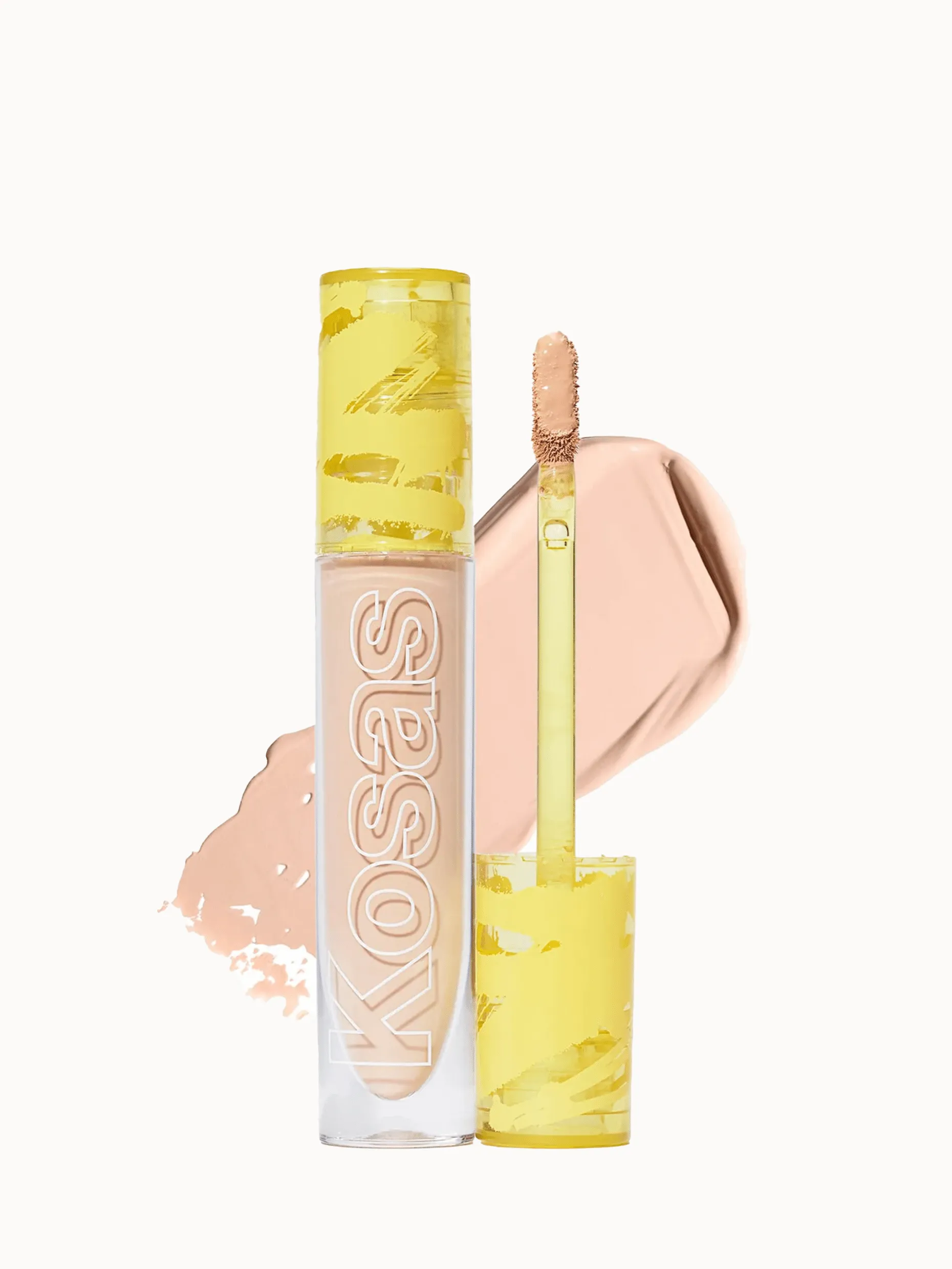 Revealer Concealer