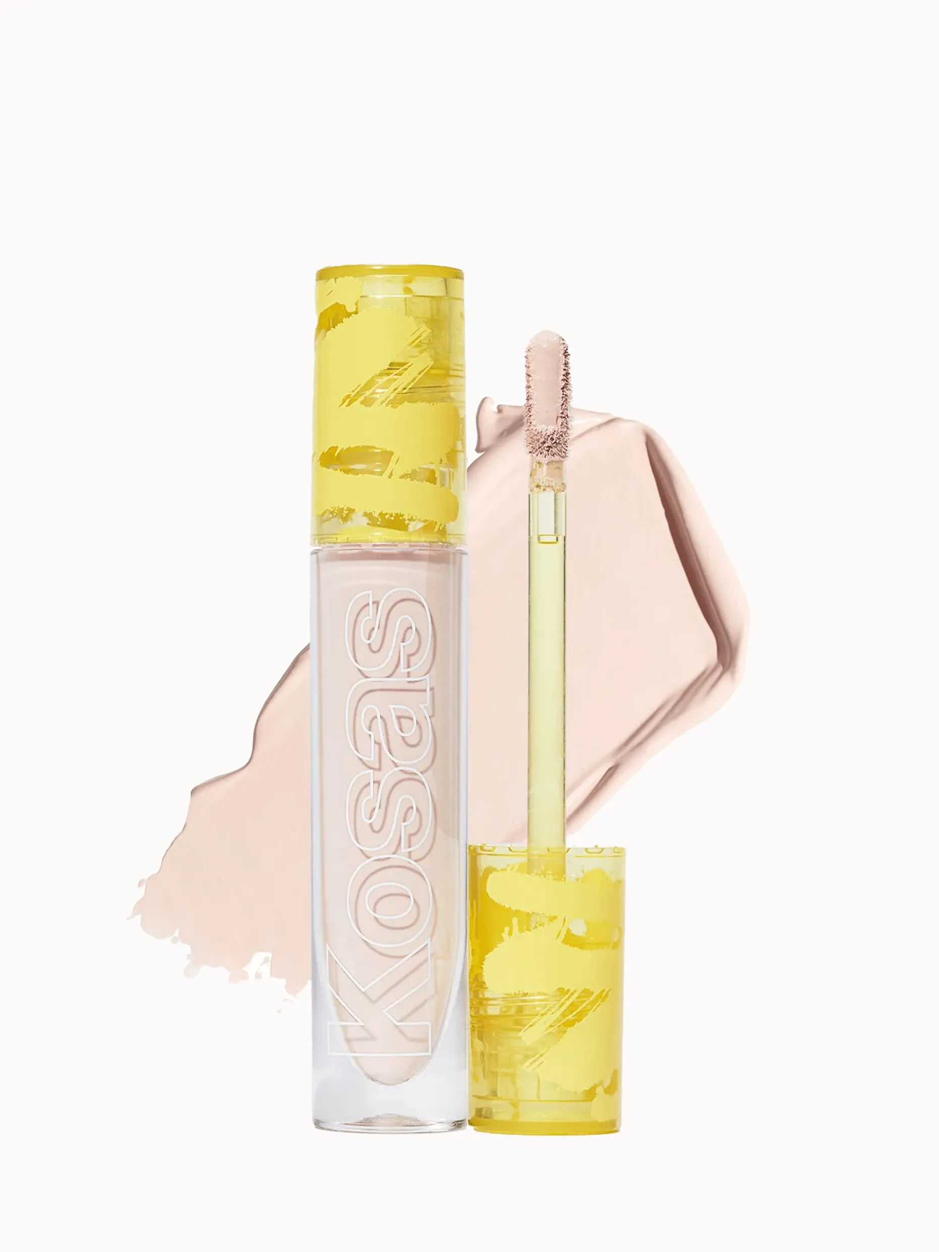 Revealer Concealer