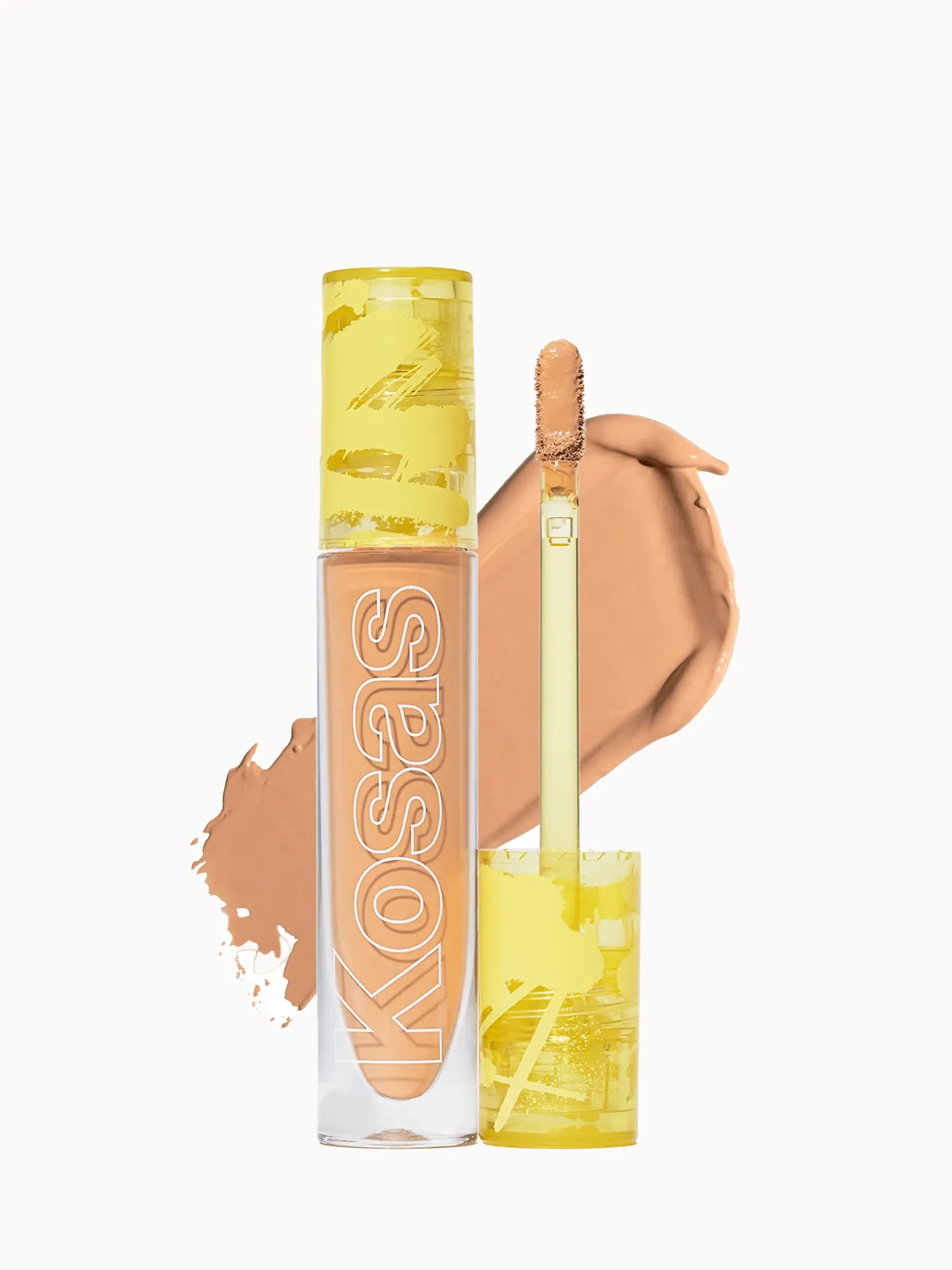 Revealer Concealer