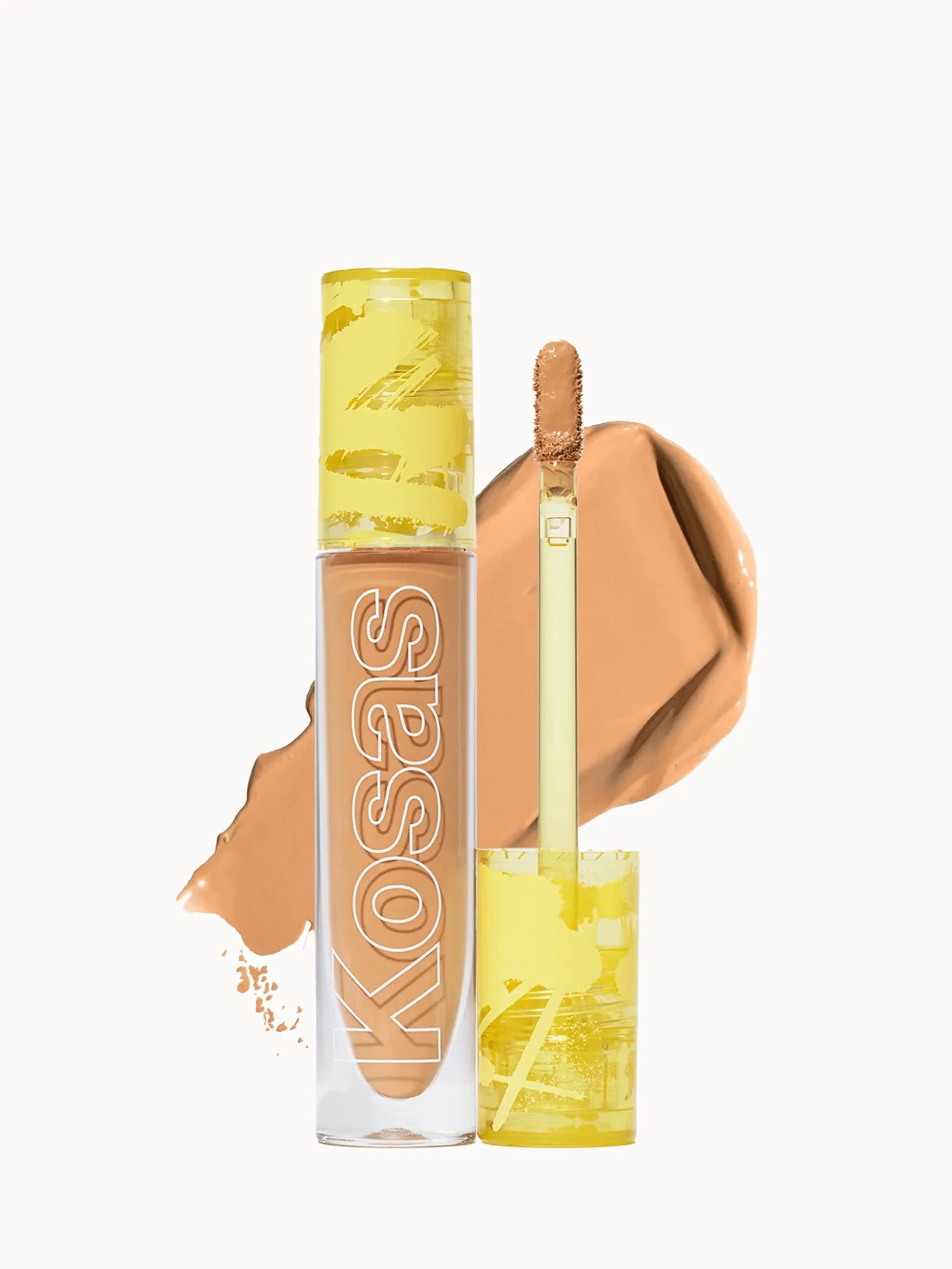 Revealer Concealer