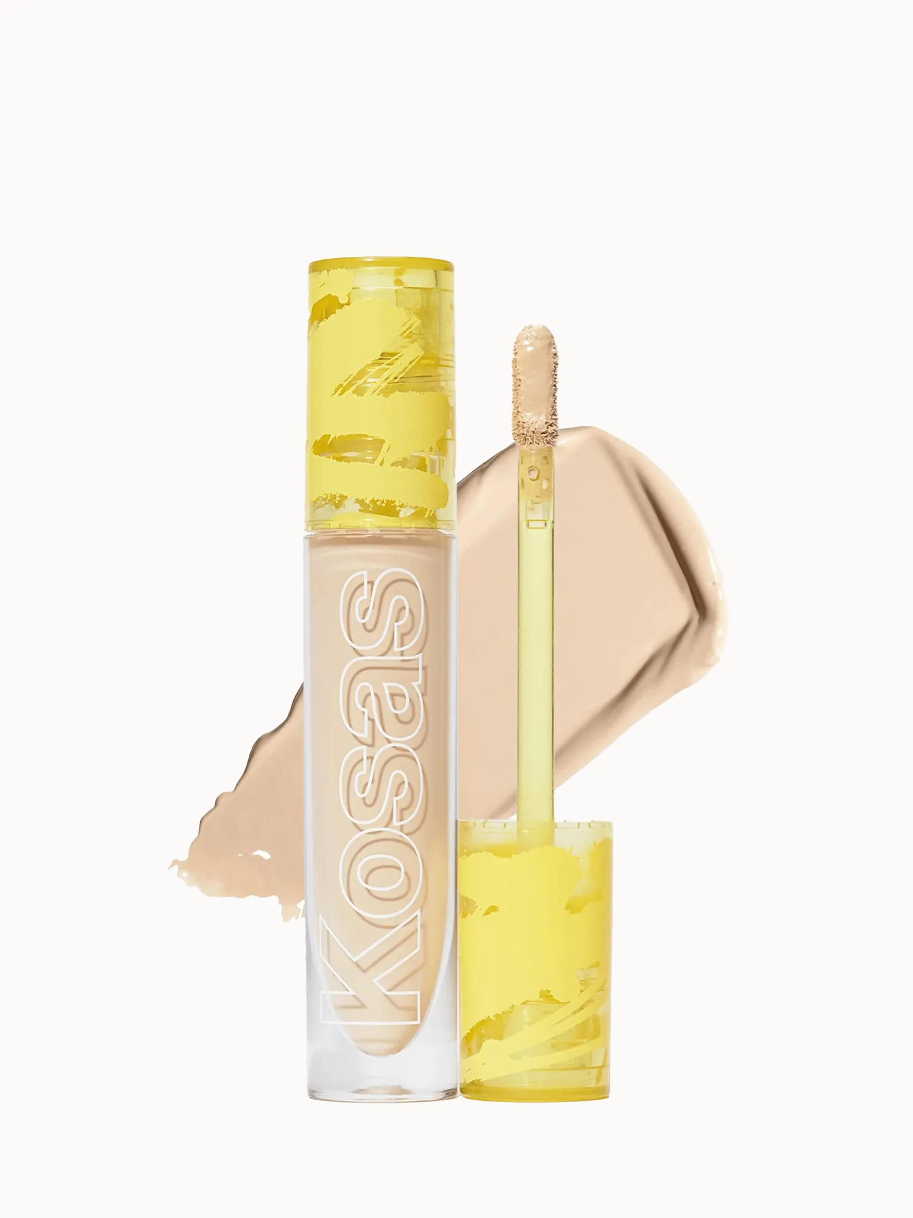 Revealer Concealer