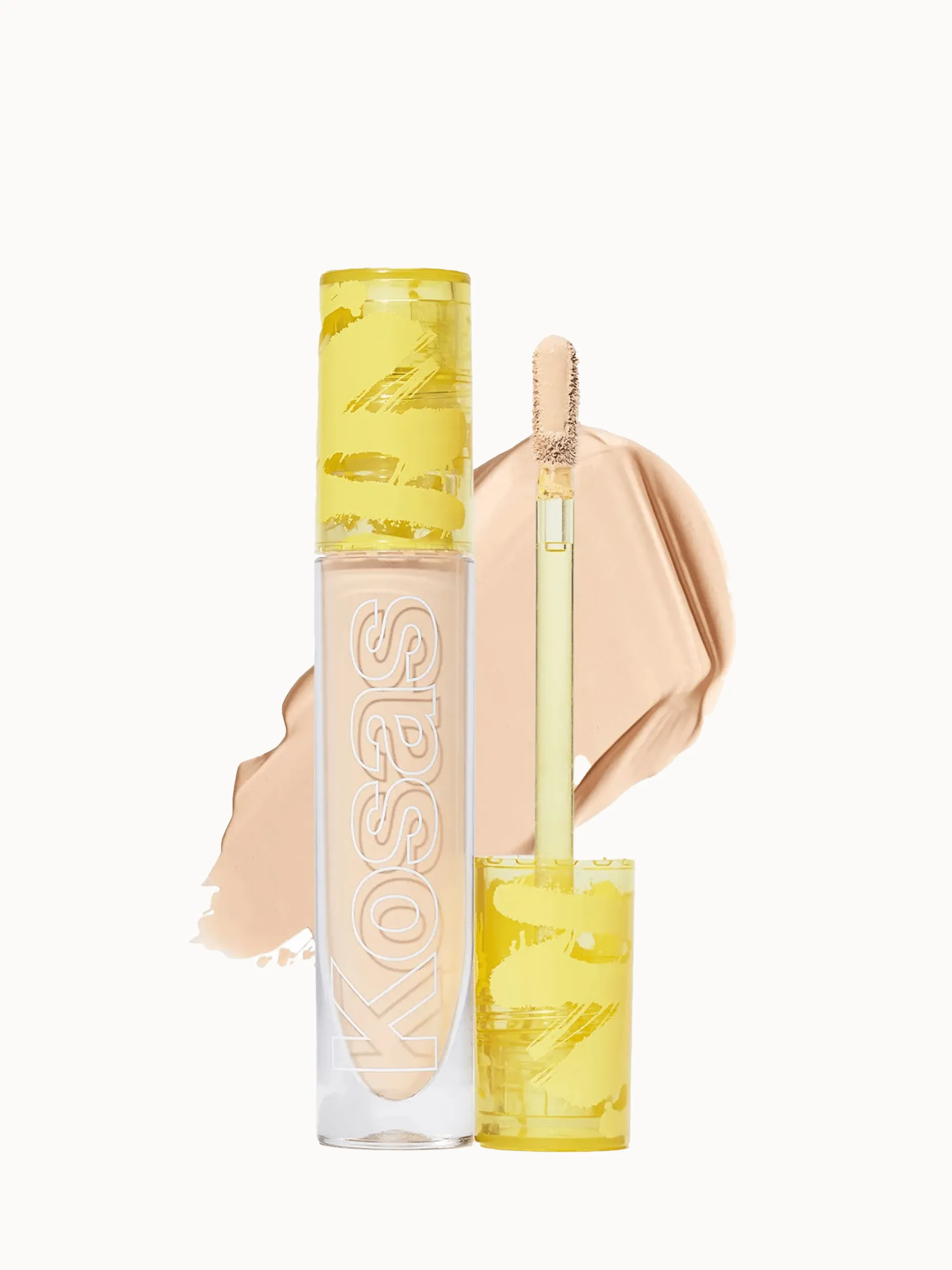 Revealer Concealer
