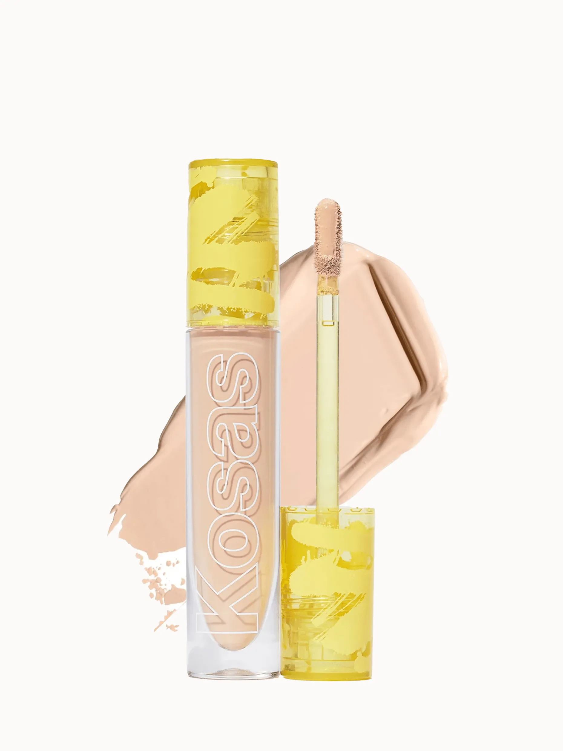 Revealer Concealer