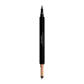 Revlon ColorStay Brow Shape & Glow Brow Marker & Highlighter 290 GRAPHITE