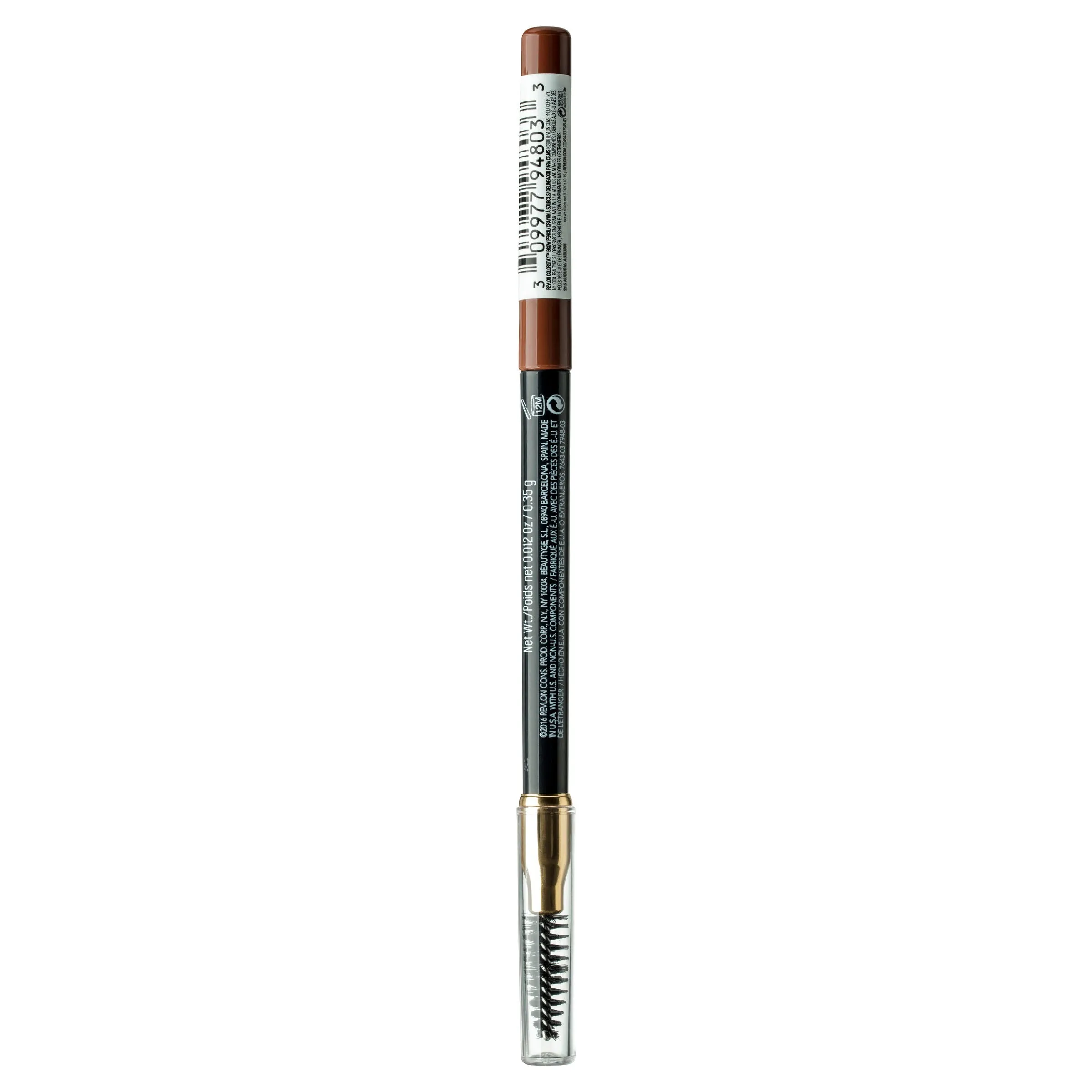 Revlon Colorstay Brown Pencil Auburn