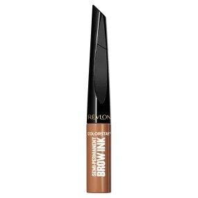 Revlon ColorStay Semi-Permanent Brow Ink Soft Brown