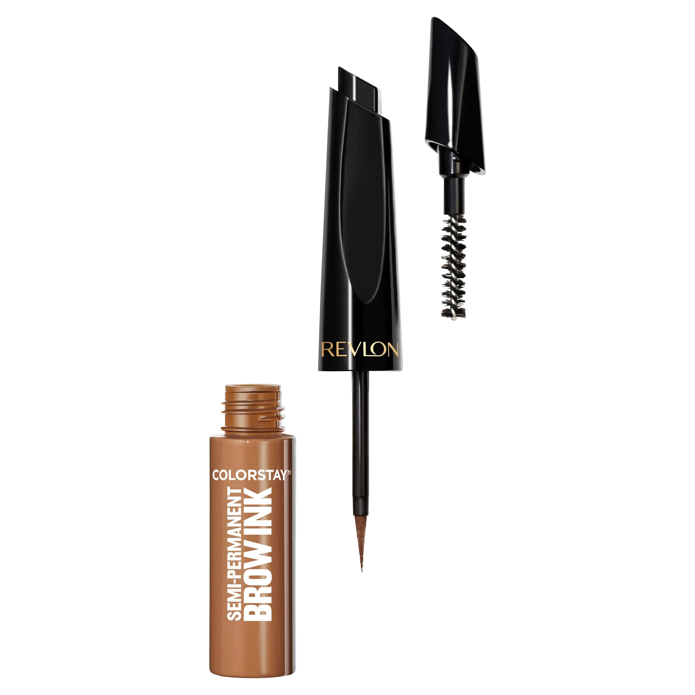 Revlon ColorStay Semi-Permanent Brow Ink Soft Brown
