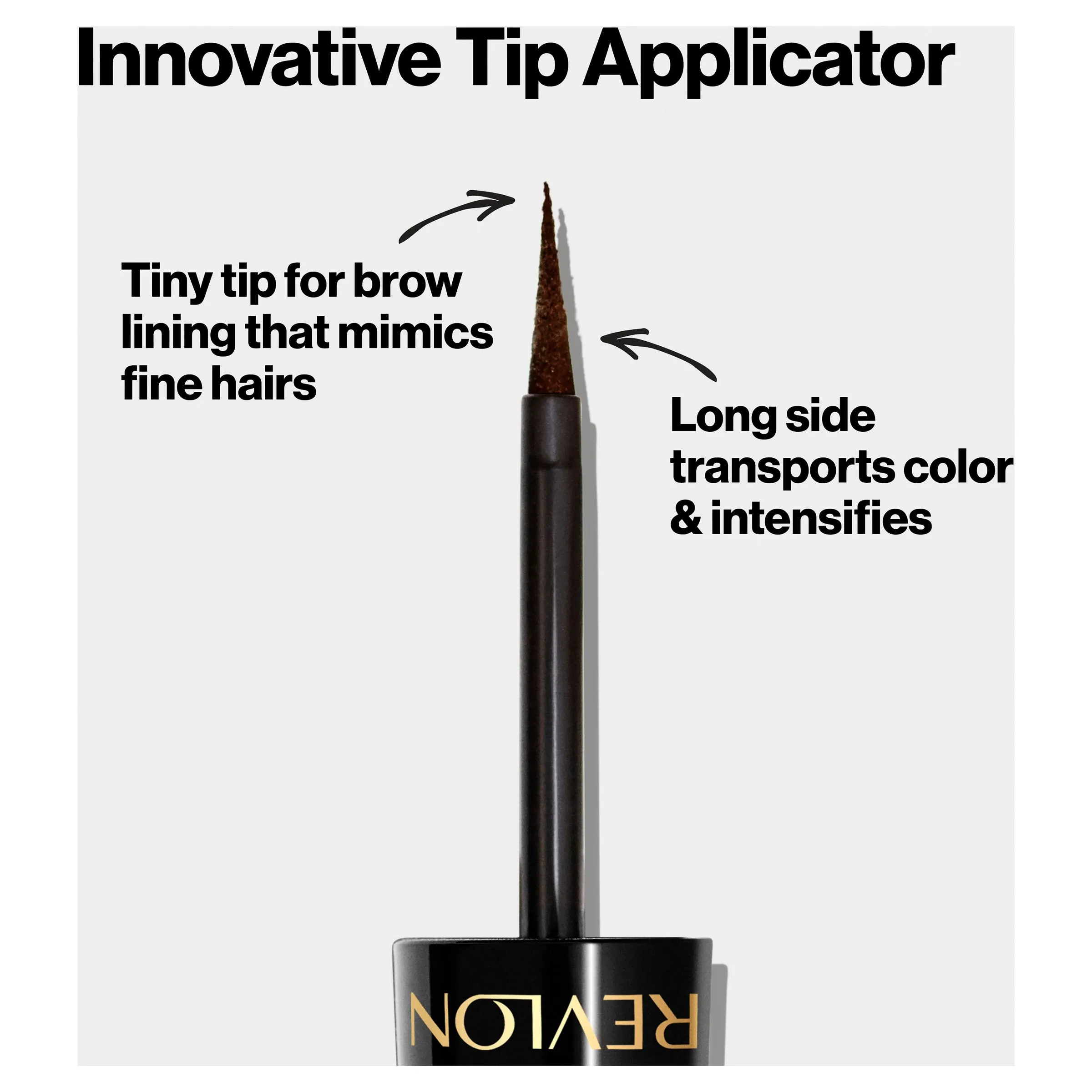 Revlon ColorStay Semi-Permanent Brow Ink Soft Brown