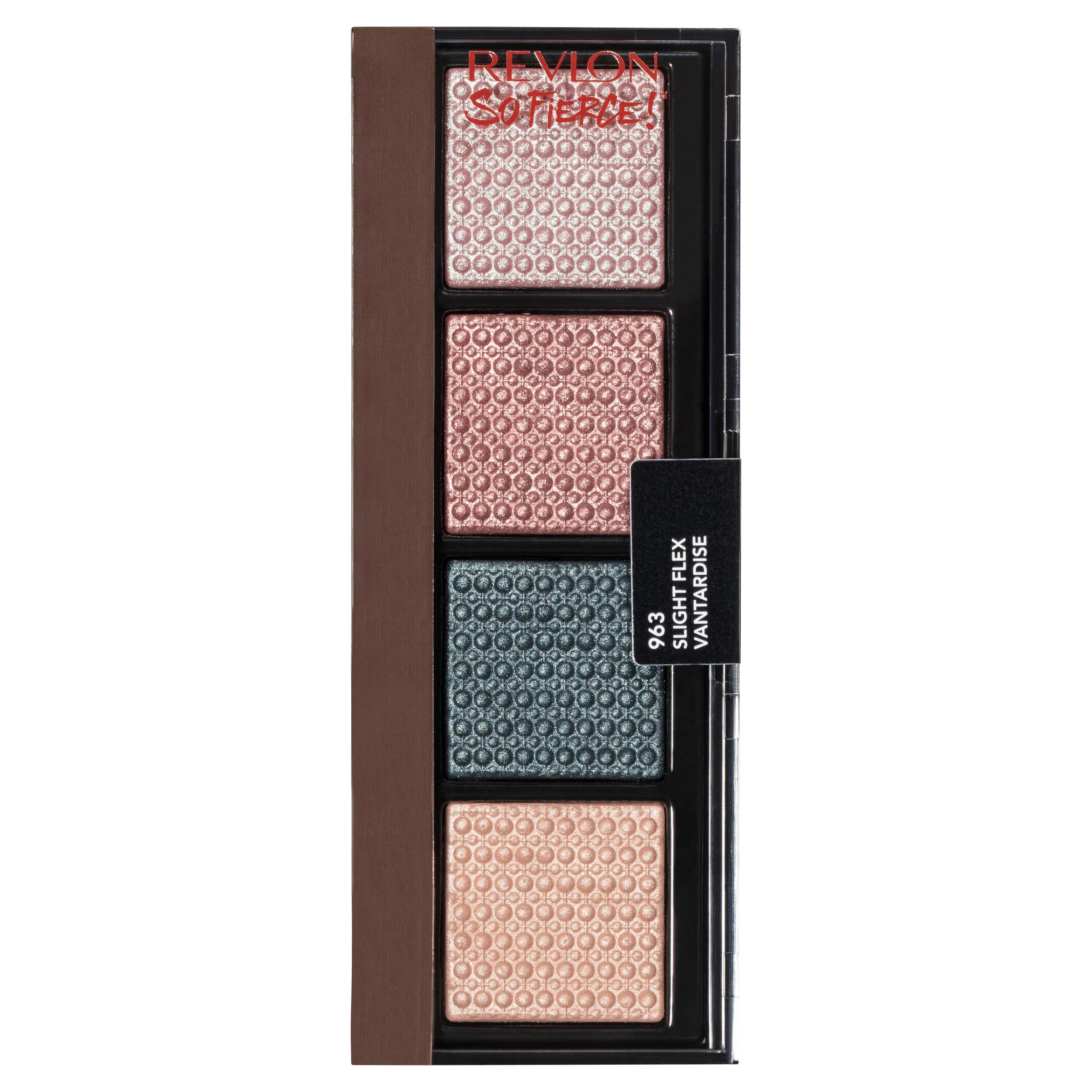 Revlon So Fierce!™ Prismatic Palette Slight Flex